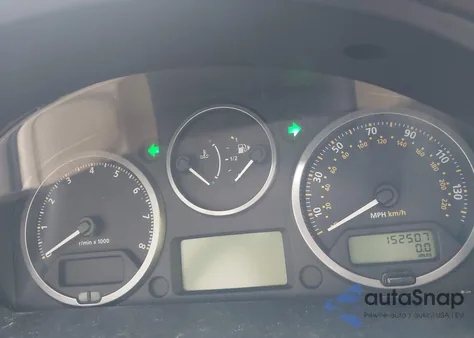 2009 Land Rover Lr2 Hse from USA, damaged, VIN SALFT24N09H146327